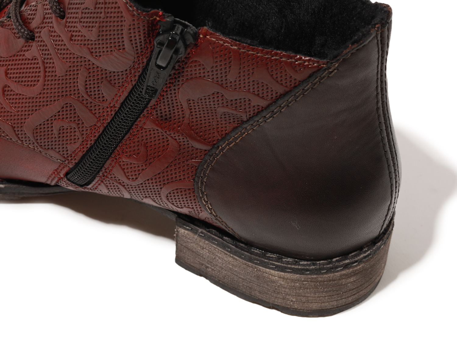 Details about   Remonte Chandra 71 Women's Boot